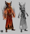 Warhammer Online: Age of Reckoning - Artwork, war___career___bright_wizard_t4.jpg