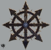 Warhammer Online: Age of Reckoning - Artwork, war___chaos_army_symbol.jpg