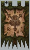 Warhammer Online: Age of Reckoning - Artwork, war___chaos_banner_1.jpg