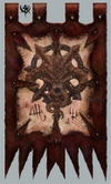 Warhammer Online: Age of Reckoning - Artwork, war___chaos_banner_2.jpg