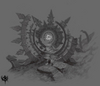 Warhammer Online: Age of Reckoning - Artwork, war___chaos_portal.jpg