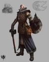 Warhammer Online: Age of Reckoning - Artwork, war___empire_career___warrior_priest_t2.jpg