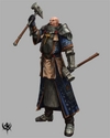 Warhammer Online: Age of Reckoning - Artwork, war___empire_career___warrior_priest_t3.jpg