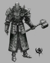 Warhammer Online: Age of Reckoning - Artwork, war___empire_career___warrior_priest_t4.jpg