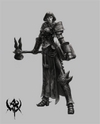 Warhammer Online: Age of Reckoning - Artwork, war___empire_career___warrior_priest_t4__female_.jpg