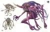 Warhammer Online: Age of Reckoning - Artwork, war___monster___horror_of_tzeentch_1024.jpg