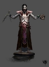 Warhammer Online: Age of Reckoning - Artwork, war_career___chaos_zealot_t1_1024.jpg