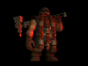 Warhammer Online: Age of Reckoning - Artwork, war_render_dwarf.jpg