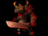 Warhammer Online: Age of Reckoning - Artwork, war_render_orc___heavy_armor.jpg