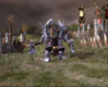 Warhammer: Mark of Chaos, screenshot_orc_warboss_site_2006_aug_19.jpg