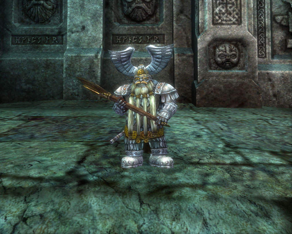 Warhammer: Mark of Chaos