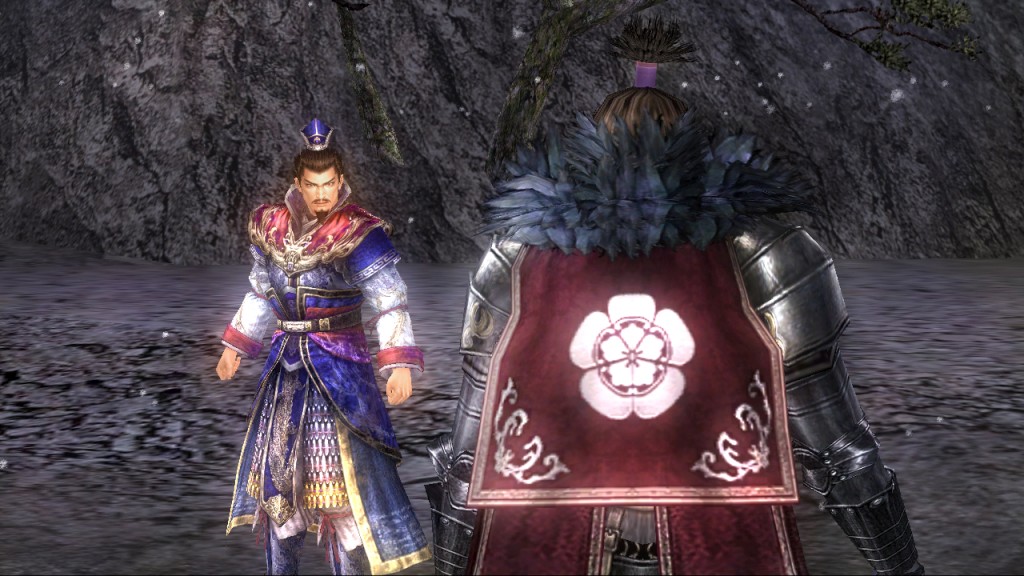 Warriors Orochi