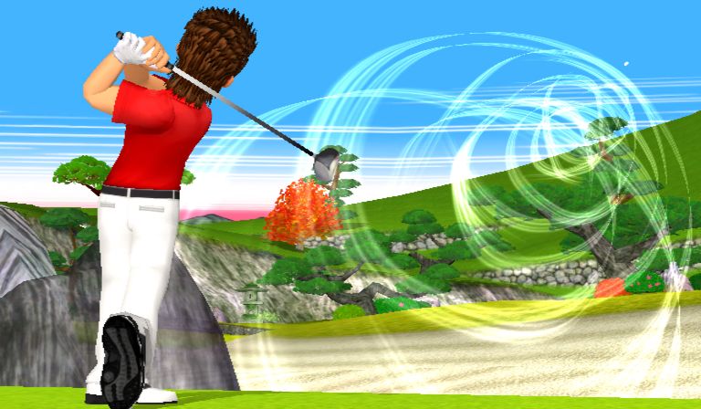 We Love Golf!