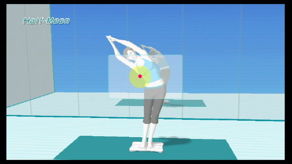 Wii Fit