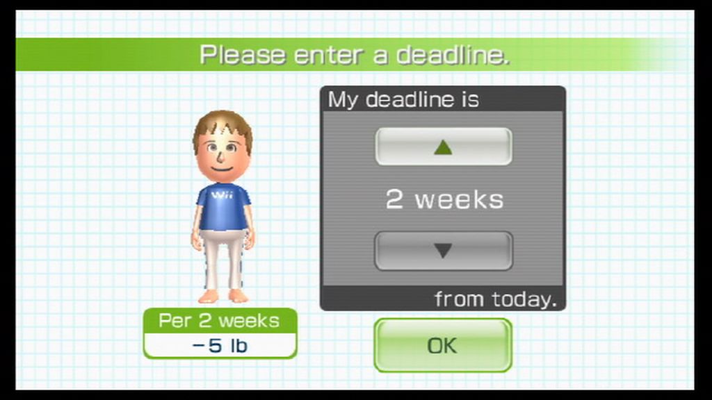 Wii Fit