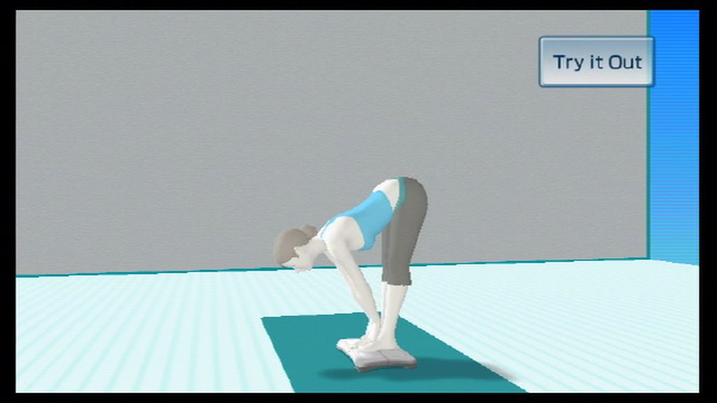 Wii Fit