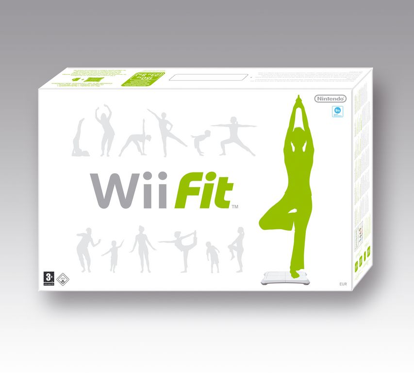 Wii Fit