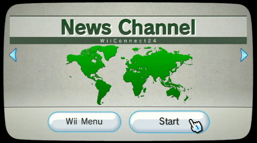 Wii