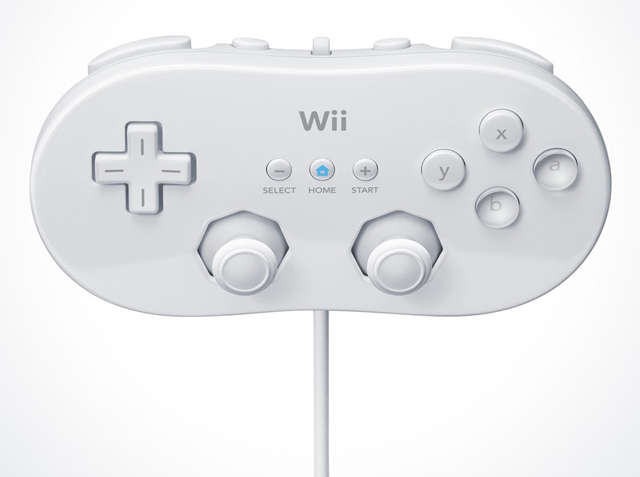 Wii