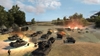 World in Conflict: Soviet Assault, wicsa_ps3_03_rivercrossing_war_close.jpg