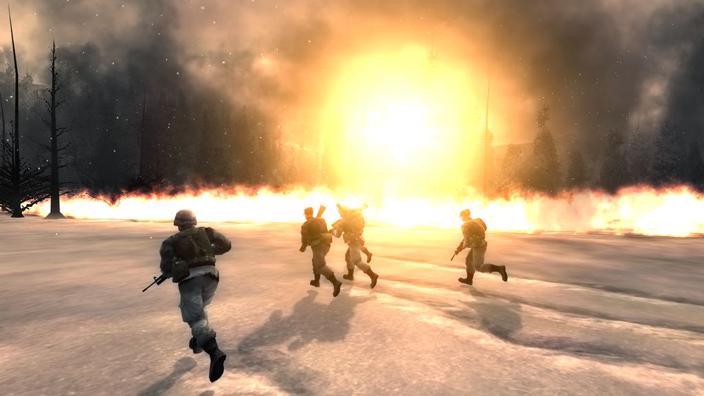 World in Conflict: Soviet Assault