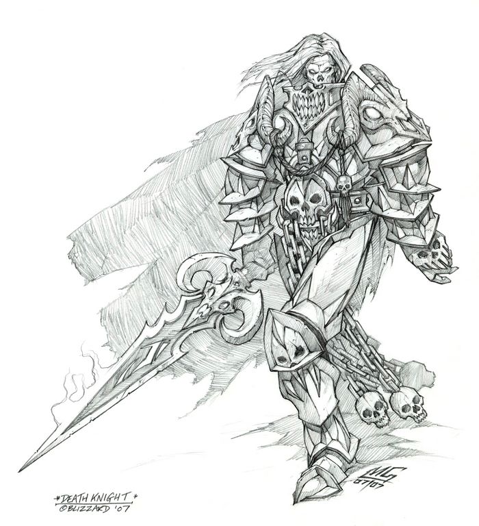 World of Warcraft: Wrath of the Lich King