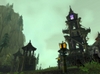 World of Warcraft: Wrath of the Lich King, vengeance_landing.jpg