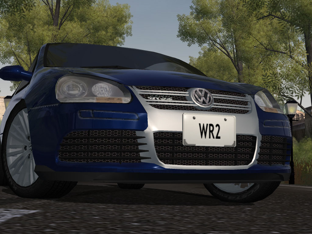 World Racing 2