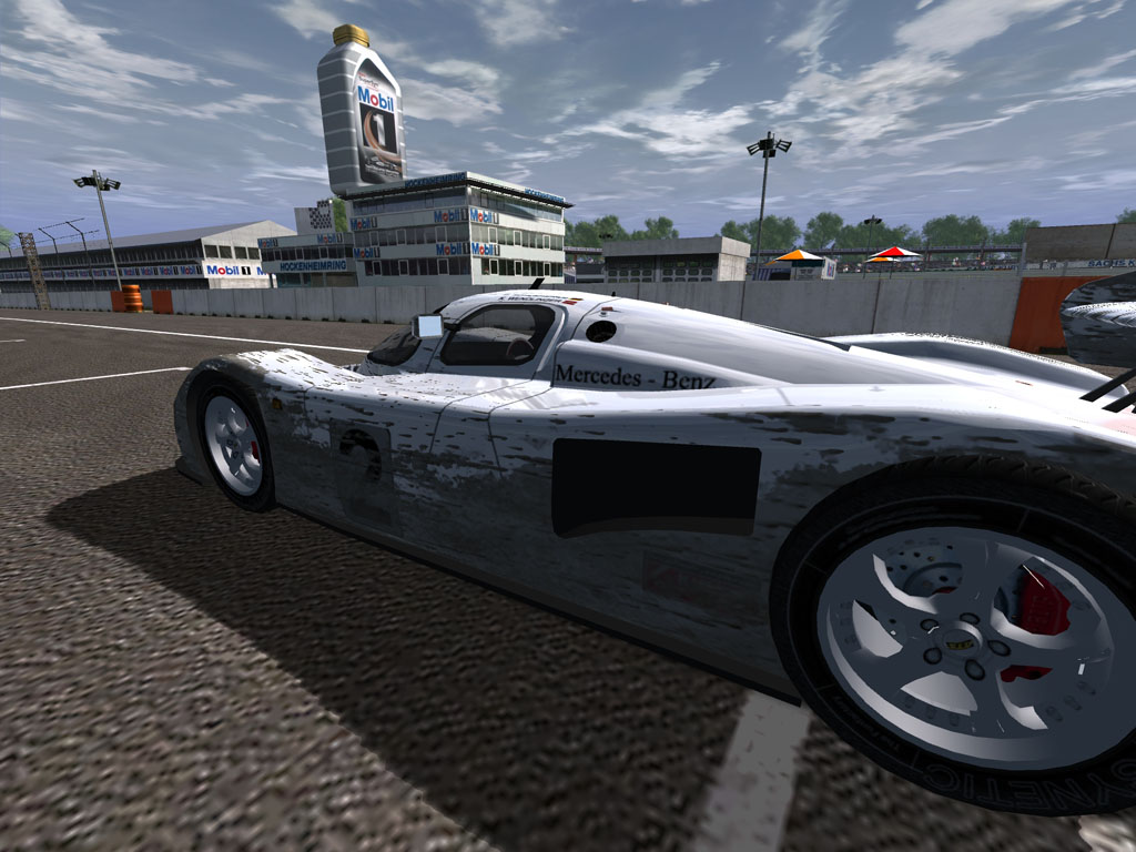 World Racing 2