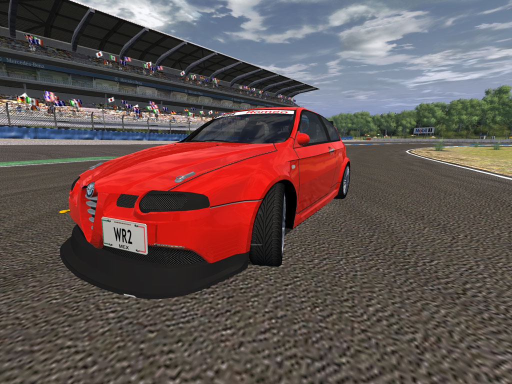 World Racing 2