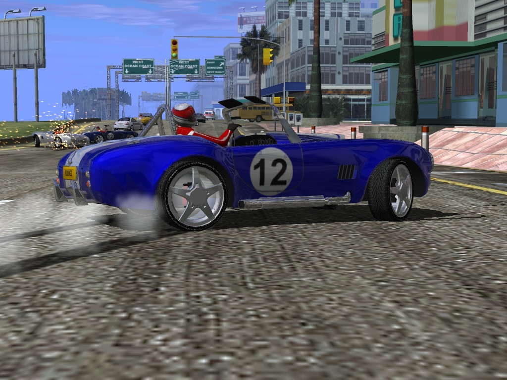 World Racing 2