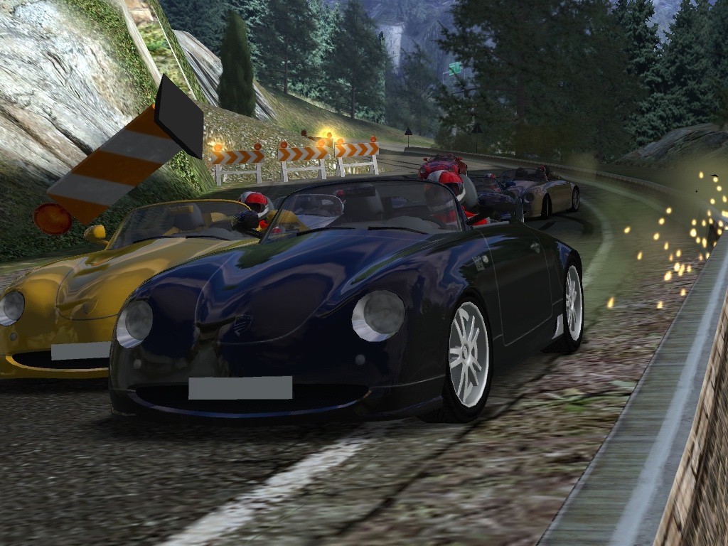 World Racing 2