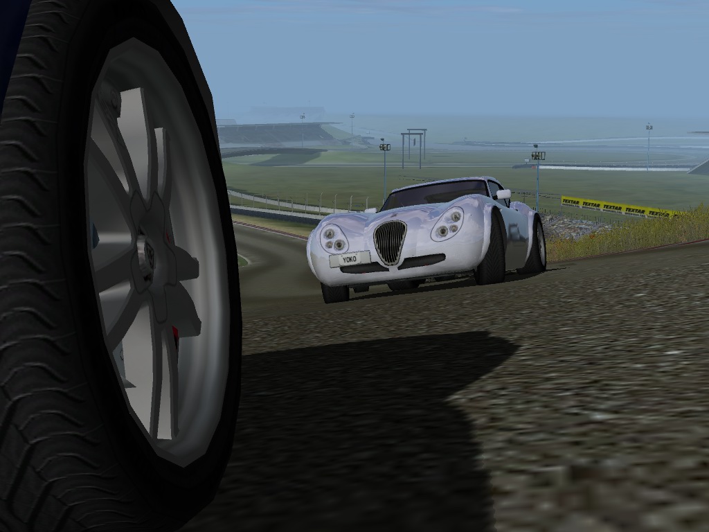 World Racing 2