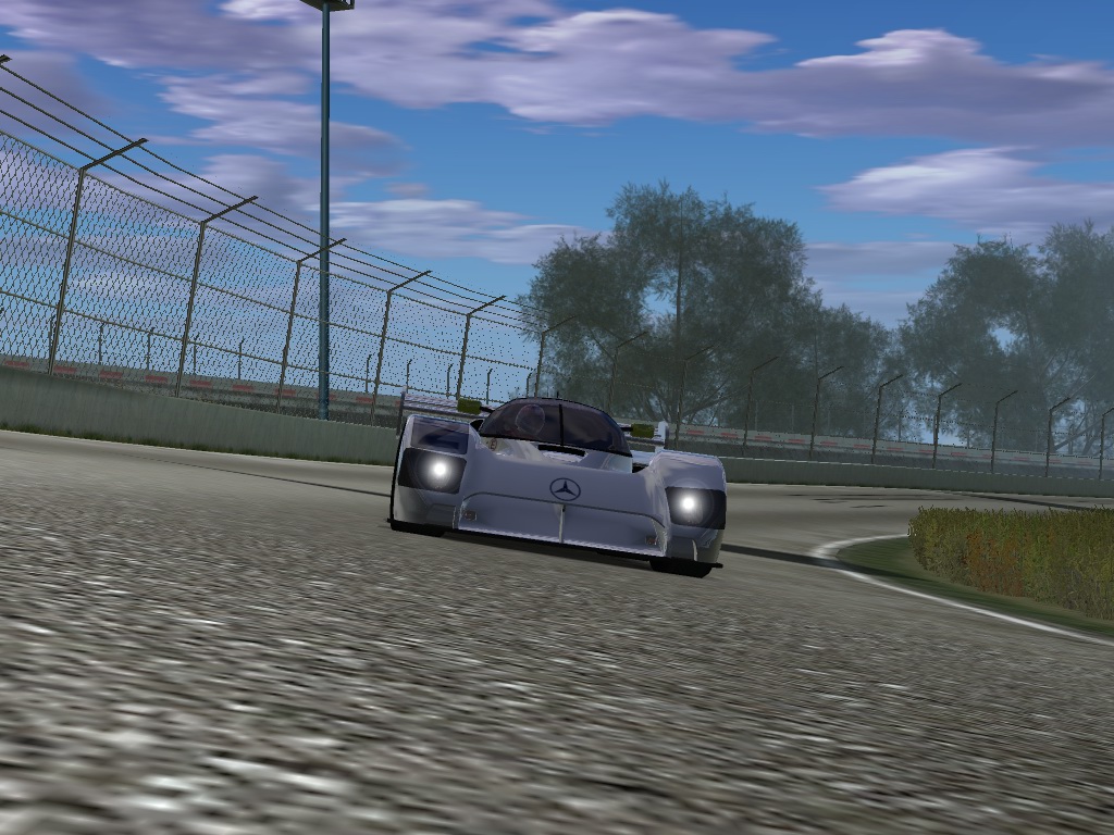 World Racing 2