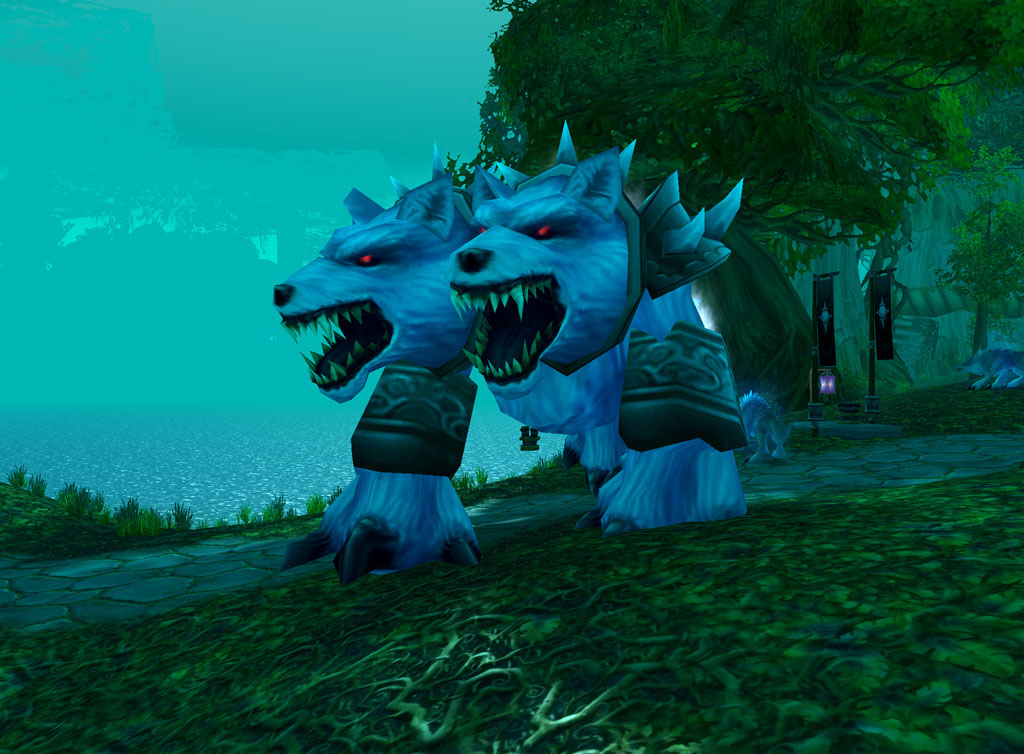 World of Warcraft