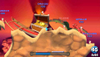 Worms Open Warfare