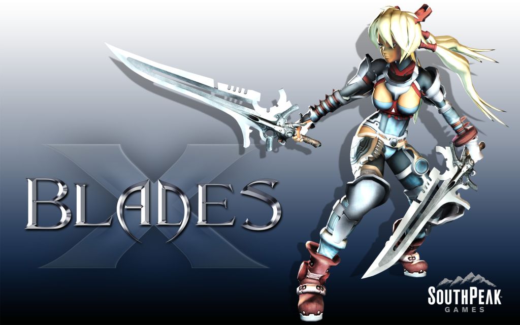 X-Blades