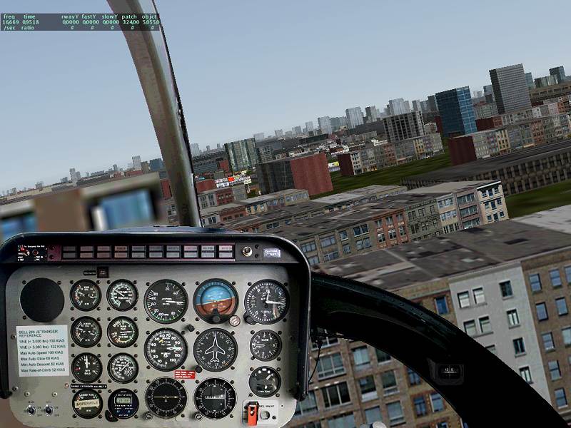 X Plane V8