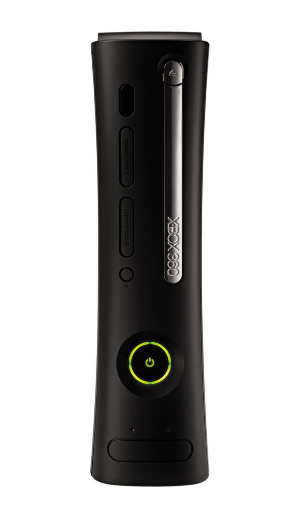 Xbox 360