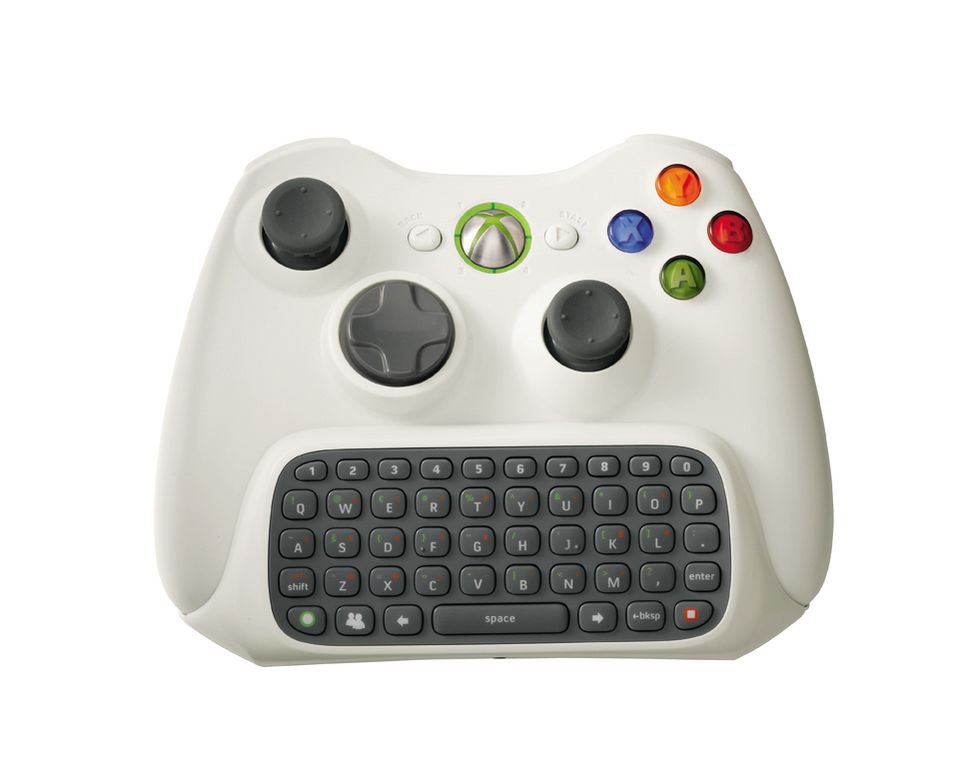 Xbox 360