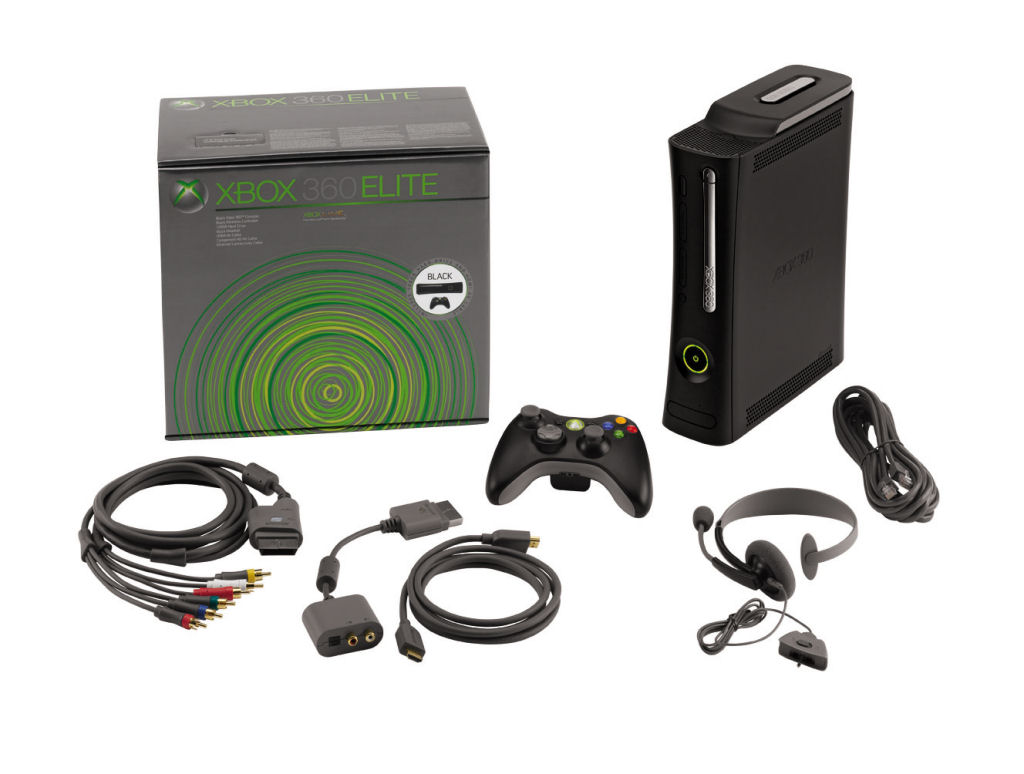 Xbox 360