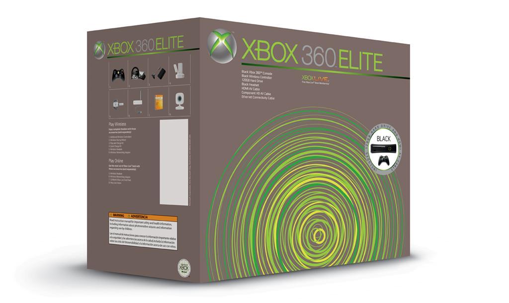 Xbox 360