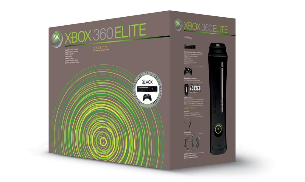 Xbox 360