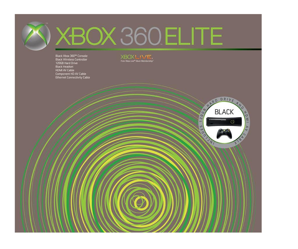 Xbox 360