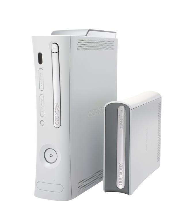 Xbox 360