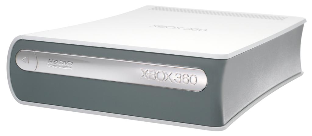 Xbox 360