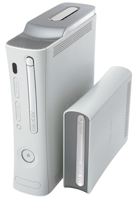 Xbox 360