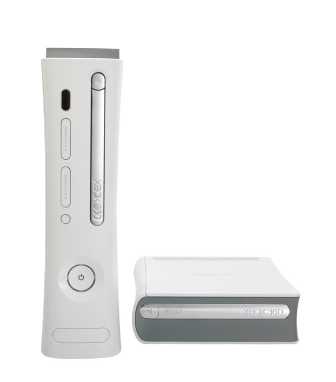 Xbox 360