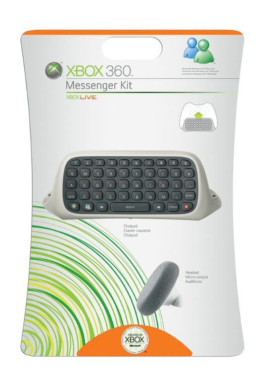 Xbox 360