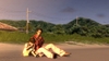 Yakuza 3, yakuza_3_ps3screenshots19816kazuma_orphan_on_beach.jpg